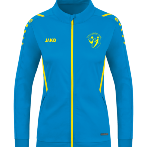 Veste zippée femme
